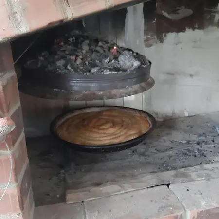 בית נופש Vikendica Tarcin *
