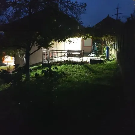 Vikendica Tarcin * סראייבו