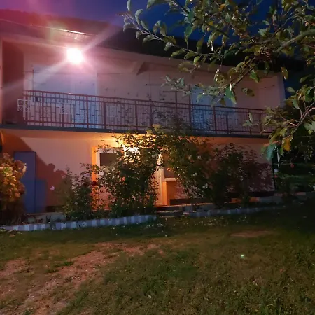 Vikendica Tarcin סראייבו