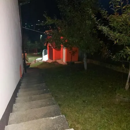 בית נופש Vikendica Tarcin *