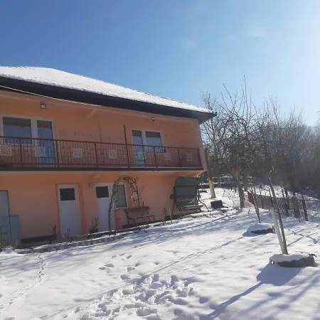 בית נופש Vikendica Tarcin סראייבו