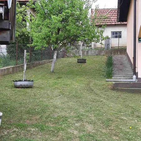 Vikendica Tarcin