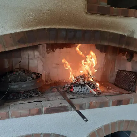 Vikendica Tarcin סראייבו