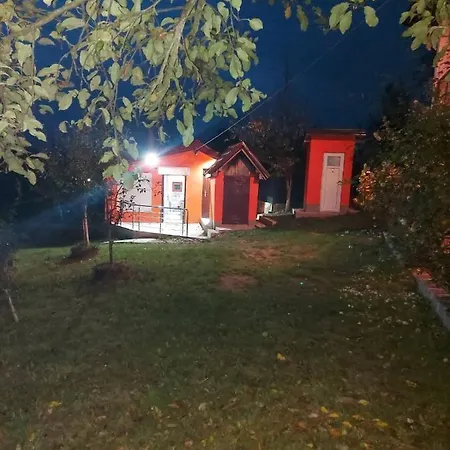 Vikendica Tarcin *